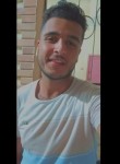 Ahmed, 20  , Al Mansurah