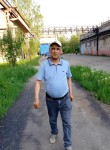 Эдик, 54 года, Санкт-Петербург