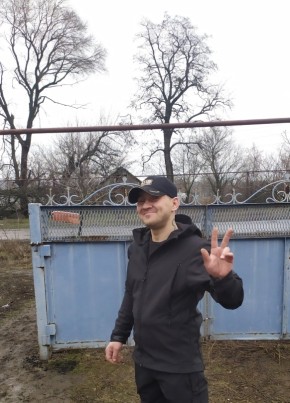 Дима, 33, Россия, Кущёвская