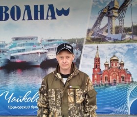 Вова, 37 лет, Воткинск