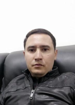 Руслан, 39, Россия, Химки