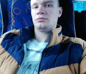 Кирилл, 29 лет, Осташков