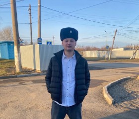 Андрей, 24 года, Белгород