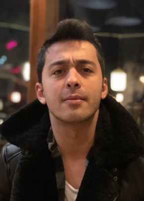 burakgümüş, 32, Türkiye Cumhuriyeti, Ankara