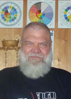 Anton, 57, Russia, Khabarovsk