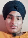 Kashmir Singh, 23 года, Delhi