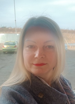 Елена, 47, Россия, Сортавала