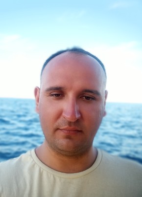 Dima, 33, Belarus, Masty