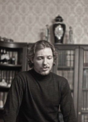 Maks, 38, Russia, Petrozavodsk