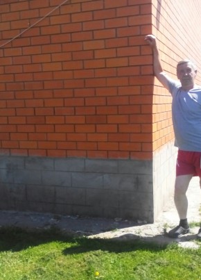 Валерий, 64, Россия, Покров