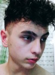 Daniele, 20 лет, Ariano Irpino