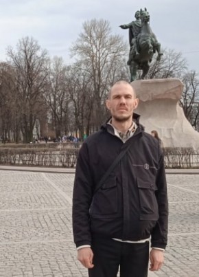 Алексей, 40, Россия, Саранск