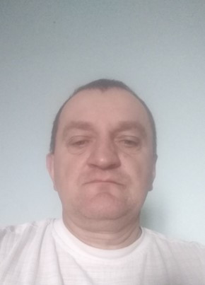 Ник, 57, Россия, Миллерово
