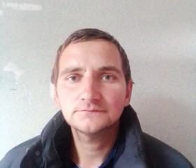 Николай, 32 года, Крыловская