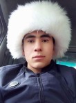 Шахзод, 18 лет, Иркутск