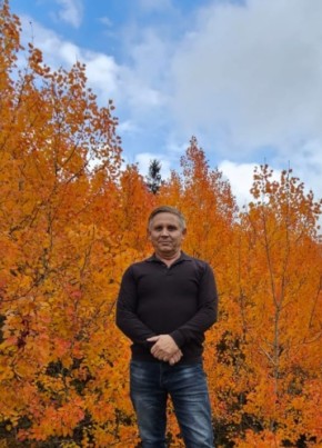 Игорь, 63, Қазақстан, Алматы