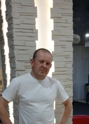 Иван, 37, Россия, Переславль-Залесский