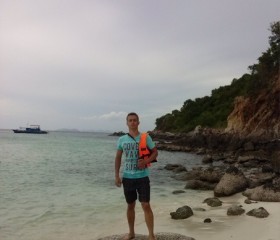 Vlad, 30, Kislovodsk