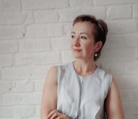 Elena, 55, Izhevsk