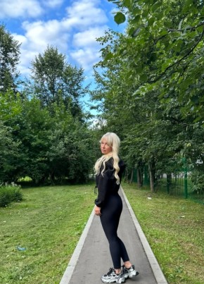 Mila из Москвы 42 года