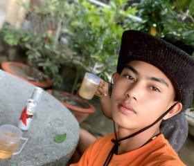 Chàng khờ, 19, Thanh pho Bac Lieu