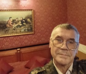 Boris, 64, Petrozavodsk