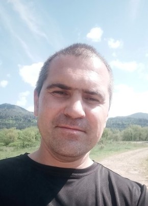 Alex Demidov, 40, Россия, Красногвардейск