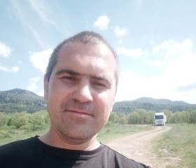 Alex Demidov, 40 лет, Красногвардейск