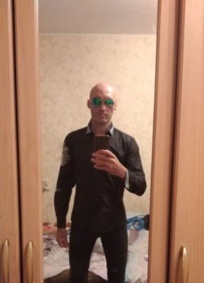 Иван, 37, Россия, Зея