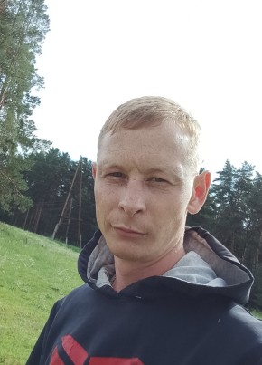 Михаил, 28, Россия, Заречный (Свердловская обл.)