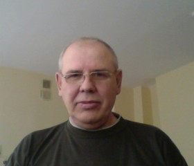 Владимир, 63 года, Кинешма