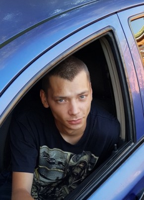 Александр, 28, Россия, Куровское