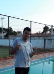 Mateus Melo, 23 года, Jandira