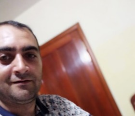 Эдгар Пепанян, 35 лет, Анапа