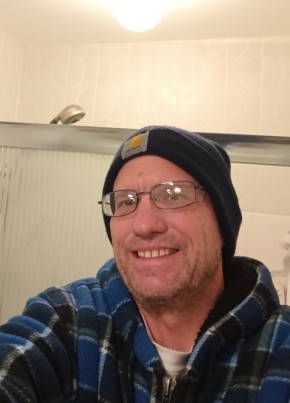 Ryan, 52, United States of America, Idaho Falls