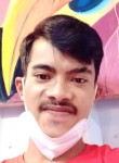 Ronario Mahapy, 27 лет, Kota Sukabumi