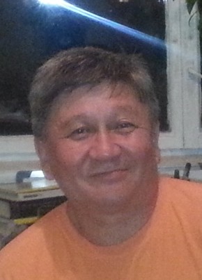 Данияр, 42, Қазақстан, Алматы