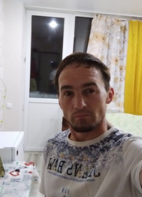 Денис, 42, Россия, Горячий Ключ