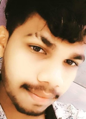 Suleman, 22, India, Ahmedabad
