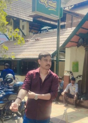 Jugal Kishor, 31, India, Dehra Dūn