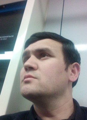 Dilmurat, 38, Россия, Сходня