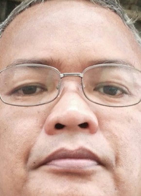 Rolando, 52, Pilipinas, Lungsod ng Cagayan de Oro