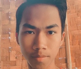 Aung Ko Hein, 21, Pakokku