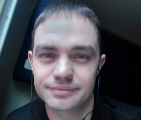 Aleksey, 33, Tyazhinskiy