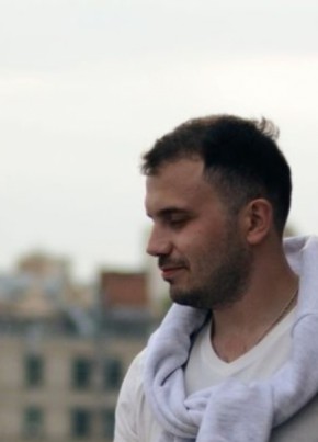 Михаил из Приозерска 45 лет