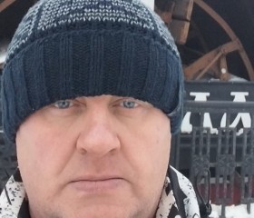 Вадим, 53 года, Красноярск