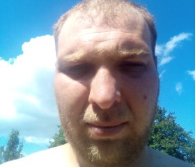 Ярослав, 33 года, Калининград
