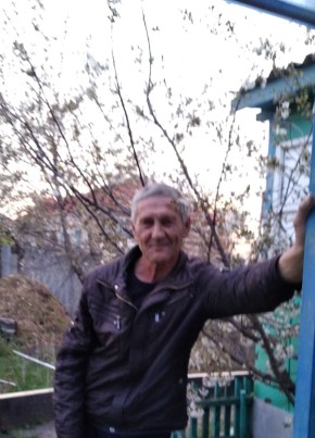 Nikolay ., 58, Russia, Moscow