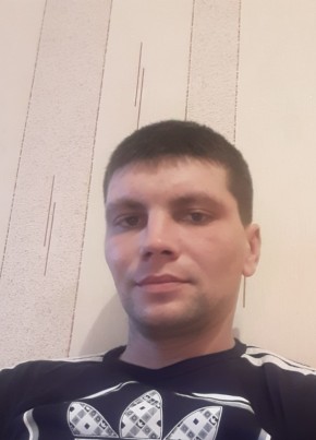 Сергей, 33, Россия, Курск