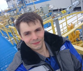 Дмитрий, 32 года, Надым